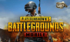 PUBG Mobile UC Global